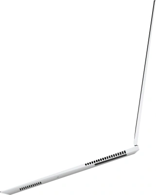 Ноутбук Honor MagicBook Pro 16 2025 Hunter DRB-P Core Ultra 9 285H 32Gb SSD1Tb NVIDIA GeForce RTX 5060 8Gb 16" IPS 3K (3072x1920) Windows 11 Home white WiFi BT Cam (5301APWK)