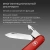 Нож перочинный Victorinox Companion (1.3909) 91мм 16функц. красный карт.коробка Нож перочинный Victorinox Companion (1.3909) 91мм 16функц. красный карт.коробка