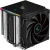 Устройство охлаждения(кулер) Deepcool AK620 Digital SE ARGB Soc-AM5/AM4/1200/1700/1851 черный 4-pin 19-28dB Al+Cu LCD 260W 1400gr Ret (R-AK620-BKADMN-GJD) Устройство охлаждения(кулер) Deepcool AK620 Digital SE ARGB Soc-AM5/AM4/1200/1700/1851 черный 4-pin 19-28dB Al+Cu LCD 260W 1400gr Ret (R-AK620-BKADMN-GJD)