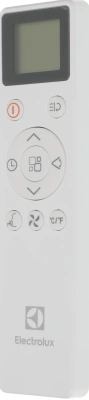 Кондиционер мобильный Electrolux Loft EACM-13 CL/N3 белый площ.32м2