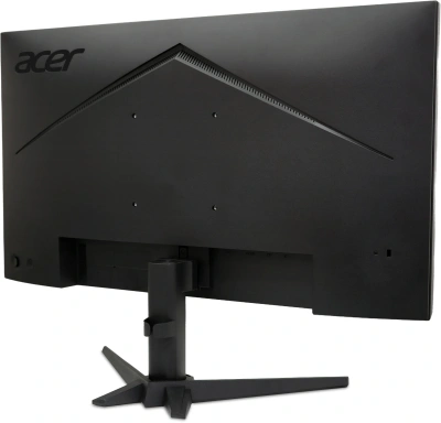 Монитор Acer 27" Nitro VG270UP6bmiipx черный IPS LED 1ms 16:9 HDMI M/M матовая 250cd 178гр/178гр 2560x1440 144Hz FreeSync DP 2K