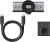 Камера Web Logitech MX Brio черный 8.5Mpix (3840x2160) USB3.0 с микрофоном (960-001548)