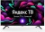 Телевизор LED Starwind 32" SW-LED32SG300 Яндекс.ТВ Frameless черный/черный HD 60Hz DVB-T DVB-T2 DVB-C DVB-S DVB-S2 USB WiFi Smart TV