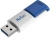 Флеш Диск Netac 256GB U182 NT03U182N-256G-32BL USB3.2 синий/белый
