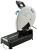 Отрезная пила Makita M2402B 2000Вт 3800об/мин d=355мм Отрезная пила Makita M2402B 2000Вт 3800об/мин d=355мм