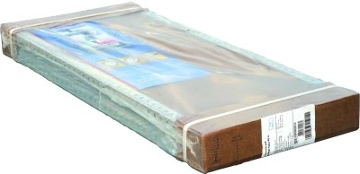 Стеллаж Практик MS Standart 160KD/70x30/4 пол.:4 разборная 1600x700x300мм серый (S24099023402)