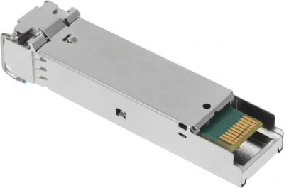 Трансивер Future Technologies FT-SFP-LX-1,25-13-20-D оптич. SFP SM 1.25Гбит/с Tx:1310нм до 20км