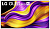 Телевизор OLED LG 97" OLED97G5RLA.ARUZ атласное серебро 4K Ultra HD 120Hz DVB-T DVB-T2 DVB-C DVB-S DVB-S2 USB WiFi Smart TV