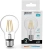 Лампа филам. Gauss Filament 11Вт цок.:E27 груша 220B св.свеч.бел.нейт. (упак.:10шт) (22221)