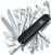 Нож перочинный Victorinox SwissChamp (1.6795.3) 91мм 33функц. черный карт.коробка Нож перочинный Victorinox SwissChamp (1.6795.3) 91мм 33функц. черный карт.коробка