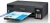 Принтер струйный Epson EcoTank L11050 (C11CK39501/505/503/507/403/402) A3 WiFi черный