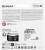 Флеш карта SDXC 64GB Kingston SDG4/64GB Canvas Go! Plus V30 w/o adapter