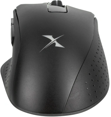 Мышь A4Tech Bloody X5 Max черный оптическая 10000dpi USB 9but
