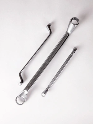 Набор ключей Av Steel AV-032090