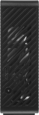 Жесткий диск Seagate USB3.0 24TB STKP24000400 Expansion 3.5" черный