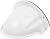 Козырек дождевой Hikvision DS-1250ZJ