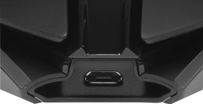 Мышь Logitech G903 LightSpeed Hero черный оптическая 25600dpi беспров. USB 9but (910-005674)