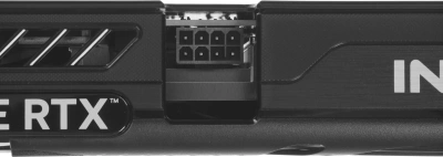 Видеокарта Palit PCI-E 5.0 PA-RTX5060 INFINITY 2 OC NVIDIA GeForce RTX 5060 8Gb 128bit GDDR7 2280/28000 HDMIx1 DPx3 HDCP Ret