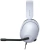 Гарнитура мониторные Sony INZONE H3 1.2м белый/черный проводные оголовье (MDRG300/W)