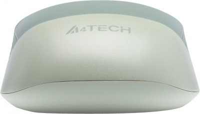 Мышь A4Tech Fstyler FB10C зеленый оптическая 2000dpi беспров. BT/Radio USB 4but (FB10C MATCHA GREEN)