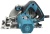 Циркулярная пила (дисковая) Makita HS7600 1200Вт (ручная) D диска.:185мм Циркулярная пила (дисковая) Makita HS7600 1200Вт (ручная) D диска.:185мм
