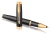 Ручка роллер Parker IM Core T321 (1931659) Black GT F черн. черн. подар.кор. Ручка роллер Parker IM Core T321 (1931659) Black GT F черн. черн. подар.кор.
