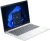 Ноутбук HP EliteBook 8 G1i Core Ultra 7 268V 32Gb SSD512Gb Intel Graphics 14" IPS Touch WUXGA (1920x1200) Windows 11 Home silver WiFi BT Cam (C6SA9UC)