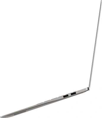 Ноутбук Honor MagicBook Pro 14 FMB-P Core Ultra 9 285H 32Gb SSD1Tb Intel Arc 140T 14.6" OLED Touch 3.1K (3120x2080) Windows 11 Home grey WiFi BT Cam (5301ANXE)