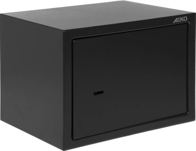Сейф мебельный Aiko T 250 KL 250x350x250мм ключевой (S10399212114)