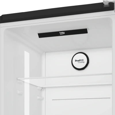 Холодильник Beko B3R0CNK362HG 2-хкамерн. серебристый