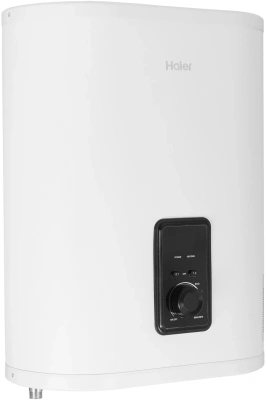 Водонагреватель Haier ES30V-F4 INOX 2кВт 30л электрический настенный/белый