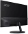 Монитор Acer 27" SA272UG0bmiipx черный IPS LED 16:9 HDMI M/M матовая 250cd 178гр/178гр 2560x1440 120Hz FreeSync DP Quad 2K (1440p) 3.92кг