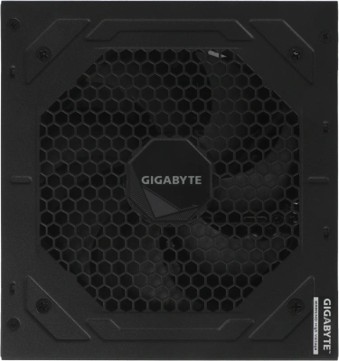 Блок питания Gigabyte ATX 750W GP-UD750GM PG5 V2 80+ gold (20+4pin) APFC 120mm fan 8xSATA Cab Manag RTL