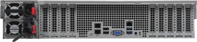 Сервер IRU Rock g2212ig5 2x5515+ 2x32Gb 9460-8i AST2600 2xGigEth 2x1600W w/o OS (2155746)