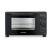 Мини-печь Hyundai MIO-HY080 23л. 1500Вт черный Мини-печь Hyundai MIO-HY080 23л. 1500Вт черный