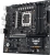 Материнская плата Asus TUF GAMING B860M-PLUS Soc-1851 Intel B860 4xDDR5 mATX AC`97 8ch(7.1) 2.5Gg RAID+HDMI+DP