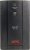 Источник бесперебойного питания APC Back-UPS BX950UI 480Вт 950ВА черный
