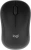 Мышь Logitech M240 Silent графитовый оптическая 4000dpi silent беспров. BT для ноутбука 2but (910-007078)
