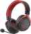Наушники с микрофоном A4Tech Bloody MR590 Sports красный/черный 1.5м мониторные BT/Radio/3.5mm оголовье (MR590+ WIRED/SPORT RED) Наушники с микрофоном A4Tech Bloody MR590 Sports красный/черный 1.5м мониторные BT/Radio/3.5mm оголовье (MR590+ WIRED/SPORT RED)