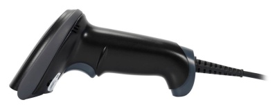Сканер штрих-кода Mertech 2210 Superlead 2D проводной черный (4810)