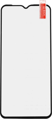 Защитное стекло для экрана BoraSCO 39688 черный для Samsung Galaxy A02/A02s/A12/M12/A03/A03s/A03 Core 1шт.