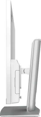 Моноблок MSI Modern AM272P 1M-685XRU 27" Full HD Core 7 150U (1.8) 32Gb SSD1Tb Graphics без ОС GbitEth WiFi BT 120W клавиатура мышь Cam белый 1920x1080