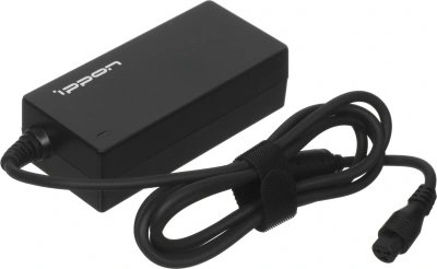 Блок питания Ippon E40 автоматический 40W 18.5V-20V 11-коннект. 0.7A от бытовой электросети LED индикатор