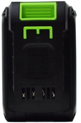 Батарея аккумуляторная Greenworks G24HP8 24В 8Ач Li-Ion (2957907 )