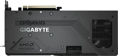 Видеокарта Gigabyte PCI-E 5.0 GV-R9070GAMING-16GD 1.0 AMD Radeon RX 9070 16Gb 256bit GDDR6 2520/20000 HDMIx2 DPx2 HDCP Ret