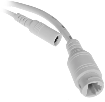 Камера видеонаблюдения IP Trassir TR-D4B5 3.6-3.6мм цв. корп.:белый