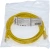 Патч-корд Suprlan 10-0164 UTP RJ-45 вил.-вилка RJ-45 кат.5E 3м желтый LSZH 26AWG Патч-корд Suprlan 10-0164 UTP RJ-45 вил.-вилка RJ-45 кат.5E 3м желтый LSZH 26AWG