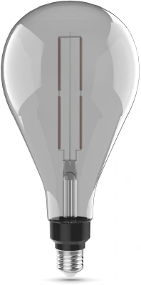Лампа светодиодная Gauss Filament Vintage 6Вт цок.:E27 шар 220B св.свеч.бел.нейт. (упак.:1шт) (179802205)