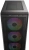 Корпус ID-Cooling Ware 310 черный без БП ATX 6x120mm 2xUSB2.0 1xUSB3.0 audio bott PSU