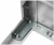 Стеллаж Практик MS Standart 150KD/75x40/4 пол.:4 разборная 1500x750x400мм серый (S24099024402) Стеллаж Практик MS Standart 150KD/75x40/4 пол.:4 разборная 1500x750x400мм серый (S24099024402)